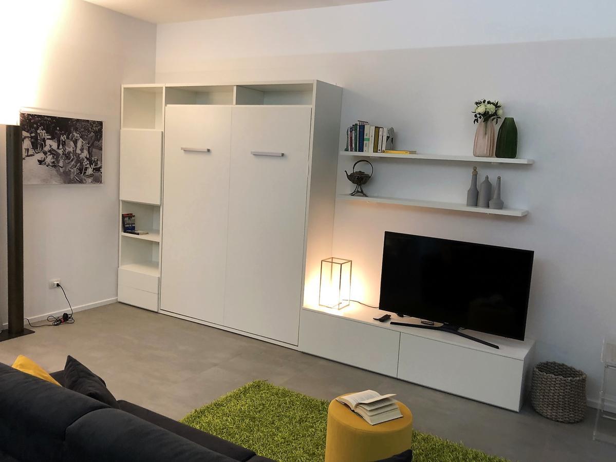House Milla By Holiday World Rzym Zewnętrze zdjęcie