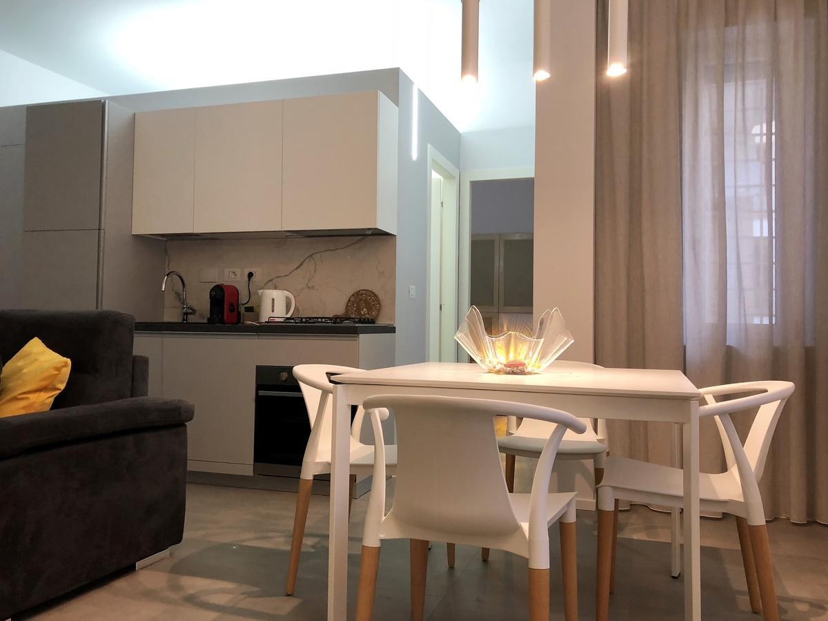 House Milla By Holiday World Rzym Zewnętrze zdjęcie
