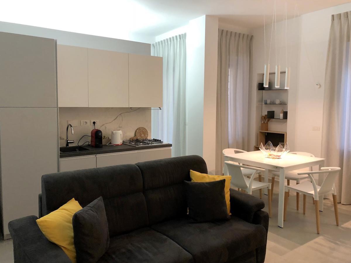 House Milla By Holiday World Rzym Zewnętrze zdjęcie